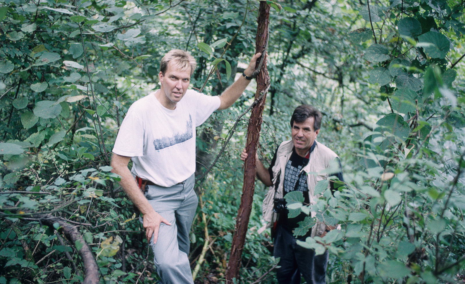 Remembering Paul W. Meyer (1952-2023) 